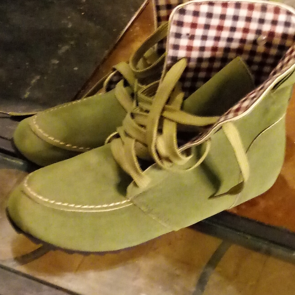 Booties